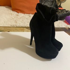 Women’s Aldo Boots
